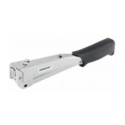 Marteau agrafeur ht55bl Marteau agrafeur HT55BL T50 (fil plat) : 6 à 10 mm de marque ARROW, référence: B9558600