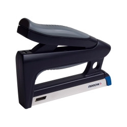 Agrafeuse cloueuse t50hs Agrafeuse cloueuse T50HSAgrafes / pointes T50 : 6 à 14 mm / BN18 : 15 mm de marque ARROW, référence: B9559800