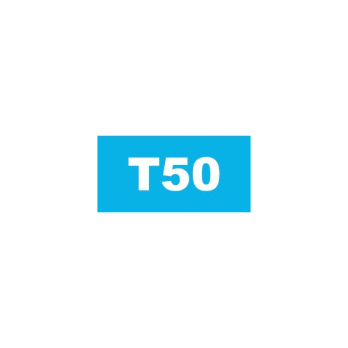 Agrafes t50 Boîte de 5000 agrafes 10 mm - ARROW