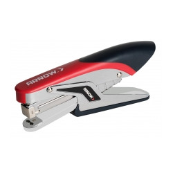Pince agrafeuse p21 Agrafeuse P21 + 200 agrafes JT21 : 6 mm de marque ARROW, référence: B9561400