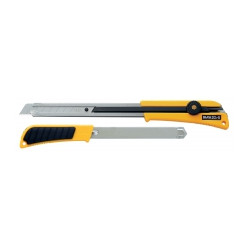 Cutter extra long XL-2 Cutter 18 mm extra long de marque OLFA-CARPENTRAS DONARIER, référence: B9563400