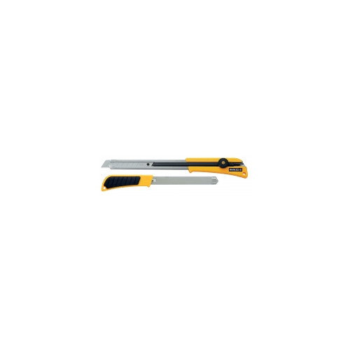 Cutter extra long XL-2 Cutter 18 mm extra long - OLFA-CARPENTRAS DONARIER