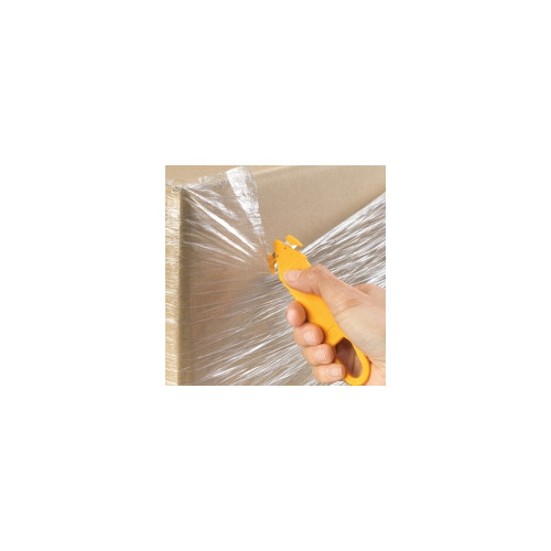 Cutter de securite jetable a lame dissimulee SK-15/10 Sachet de 10 cutters de sécurité jetables - OLFA-CARPENTRAS DONARIER