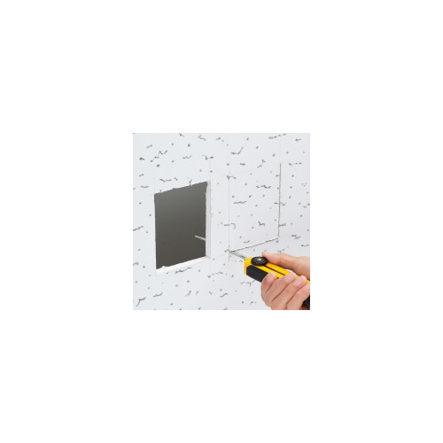 Cutter + scie 'duo' SWB-5/1B Lame de scie 95 x 8 mm - OLFA-CARPENTRAS DONARIER