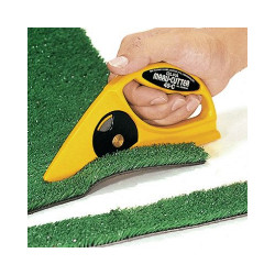 Cutter rotatif ø45 mm special moquette 45-C Cutter rotatif Ø45 mm spécial moquette - OLFA-CARPENTRAS DONARIER