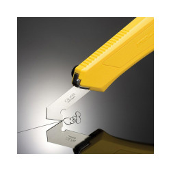 Cutter special plexiglass PC-S Cutter plexiglass petit modèle - OLFA-CARPENTRAS DONARIER