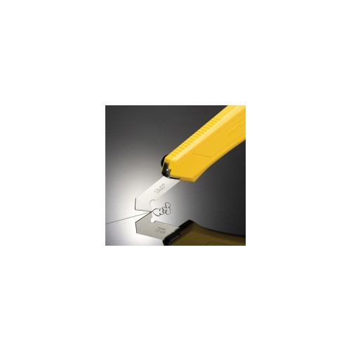 Cutter special plexiglass PC-S Cutter plexiglass petit modèle - OLFA-CARPENTRAS DONARIER