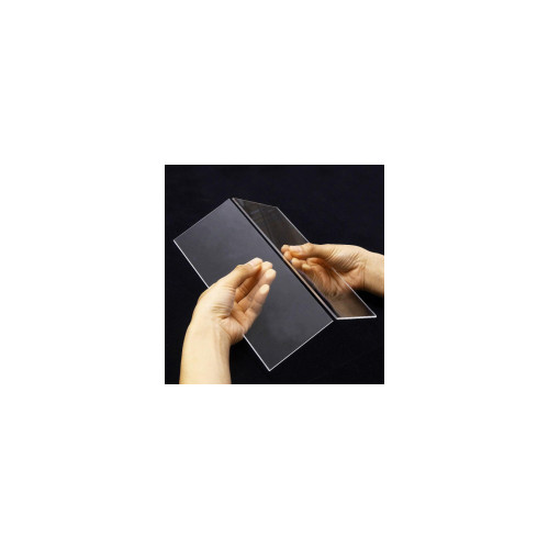 Cutter special plexiglass PC-S Cutter plexiglass petit modèle - OLFA-CARPENTRAS DONARIER