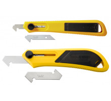 Cutter special plexiglass PC-L Cutter plexiglass grand modèle