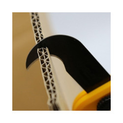 Cutter a lame crochet HOB-1 Lame crochet - OLFA-CARPENTRAS DONARIER