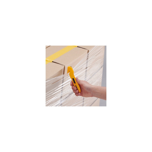 Cutter bec de canard special emballage SK10 Cutter spécial emballage - OLFA-CARPENTRAS DONARIER