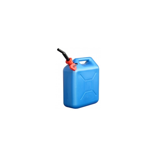 Jerrican plastique 20 L - OUTIFRANCE 