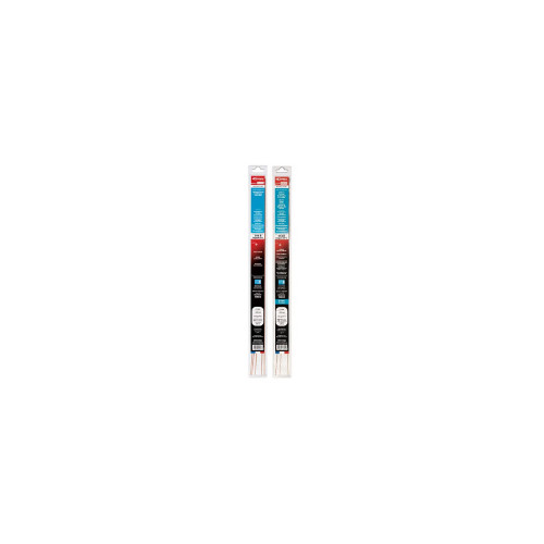 Baguettes de brasure argent certifiee atg GE206GE 5 baguettes 6% d'argent 2 / 500 mm - EXPRESS