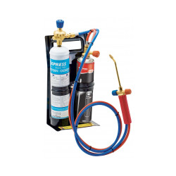 Poste soudure chalumeau oxy'star G2903 Poste Oxy'Star - EXPRESS