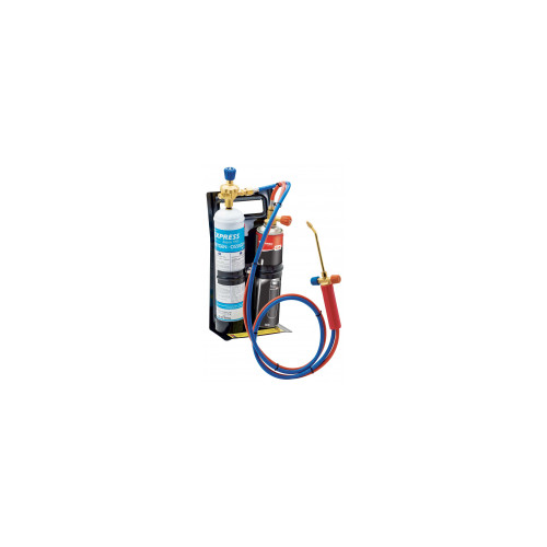 Poste soudure chalumeau oxy'star G2903 Poste Oxy'Star - EXPRESS