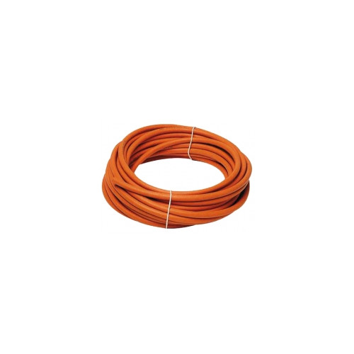 Tuyau caoutchouc tuyau Ø int. 6,3 mm / Ø ext. 12 mm 20 m - EXPRESS
