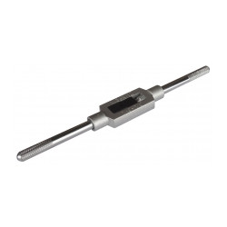 Tourne a gauche Tourne à gauche M3 à M12 (2 à 7 mm) 200 mm de marque OUTIFRANCE , référence: B9573200