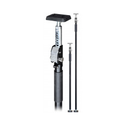 Etai telescopique 50kg étai petit modèle 1,70 m 1,00 m 50 kg de marque OUTIFRANCE , référence: B9575600