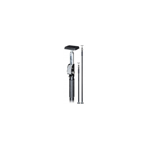 Etai telescopique 50kg étai petit modèle 1,70 m 1,00 m 50 kg - OUTIFRANCE 
