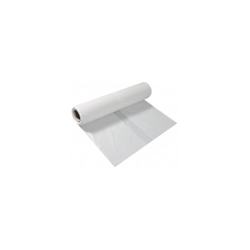 Rouleau de film de protection Bobine de protection 2,8 kg 75 m² - OUTIFRANCE 