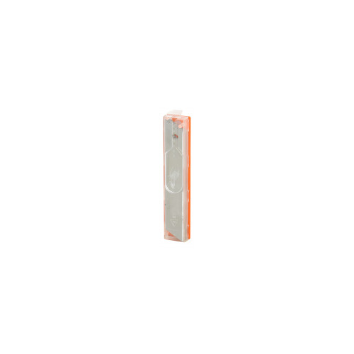 Lames de cutter non secables Boîte de 100 lames 9 mm - OUTIFRANCE 