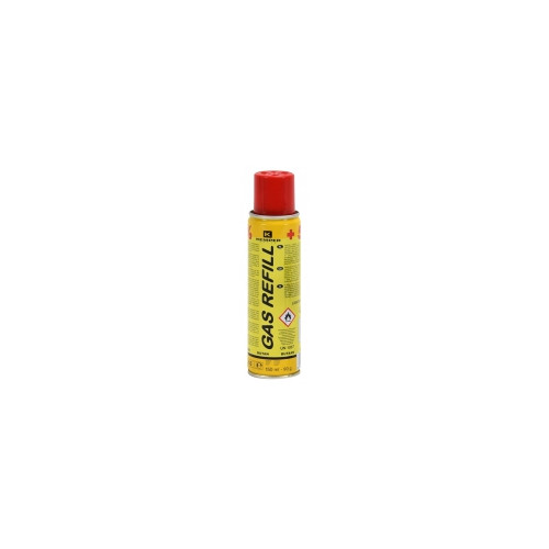 Cartouche de gaz Butane 90g / 150 ml - OUTIFRANCE 
