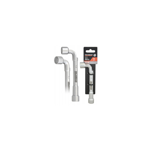 Cles a pipe industrie 14 mm - TECHMAN