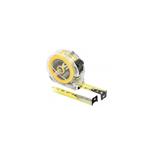 Mesure 'cristal' 5 m 19 mm - OUTIFRANCE 