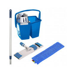 Ensemble de nettoyage 'kit easy' Frange de rechange de marque OUTIFRANCE , référence: B9579300
