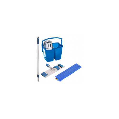 Ensemble de nettoyage 'kit easy' Frange de rechange - OUTIFRANCE 