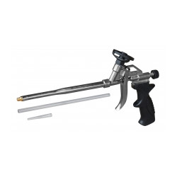 Pistolet a mousse expansive Pistolet pour mousse PU de marque OUTIFRANCE , référence: B9580200