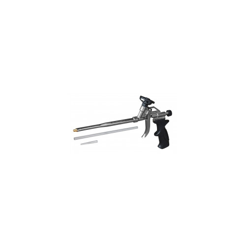 Pistolet a mousse expansive Pistolet pour mousse PU - OUTIFRANCE 