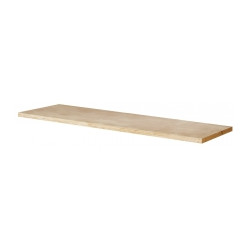 éléments a composer Module à façades basculantes 1200 x 400 x h. 190 mm 10 kg - TECHMAN