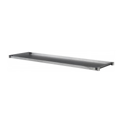 éléments a composer Module à façades basculantes 1200 x 400 x h. 190 mm 10 kg - TECHMAN
