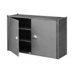 éléments a composer Module à façades basculantes 1200 x 400 x h. 190 mm 10 kg - TECHMAN