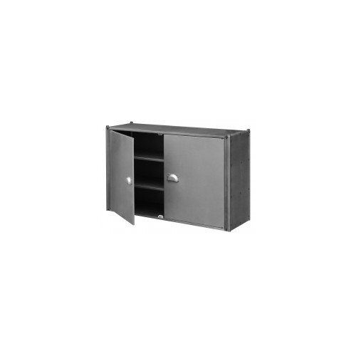 éléments a composer Module à façades basculantes 1200 x 400 x h. 190 mm 10 kg - TECHMAN