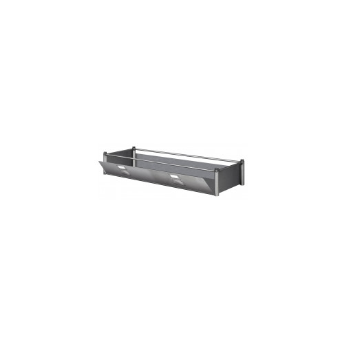 éléments a composer Module à façades basculantes 1200 x 400 x h. 190 mm 10 kg - TECHMAN