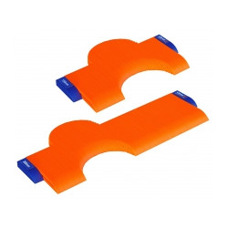 Recopieur de profils 150 mm de marque OUTIFRANCE , référence: B9582600