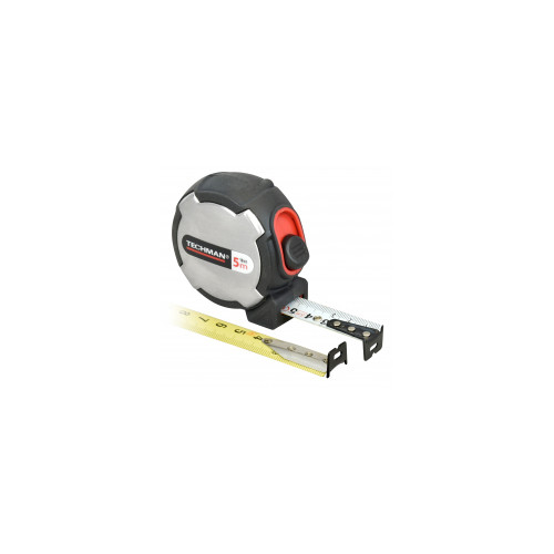 Mesure 'x-inox' 5 m 19 mm - TECHMAN