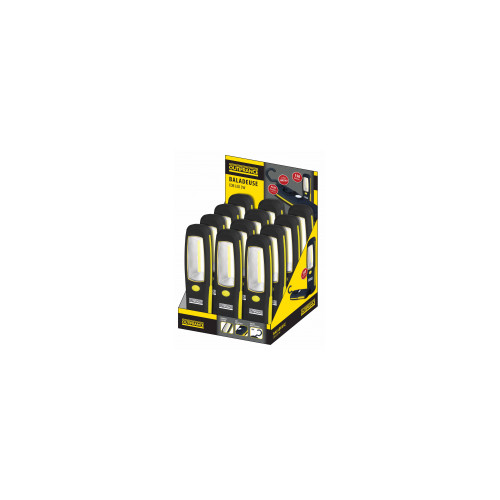 Baladeuse cob led Baladeuse COB LED - 150 Lumens 3 piles LR6 / AA (fournies) - OUTIFRANCE 