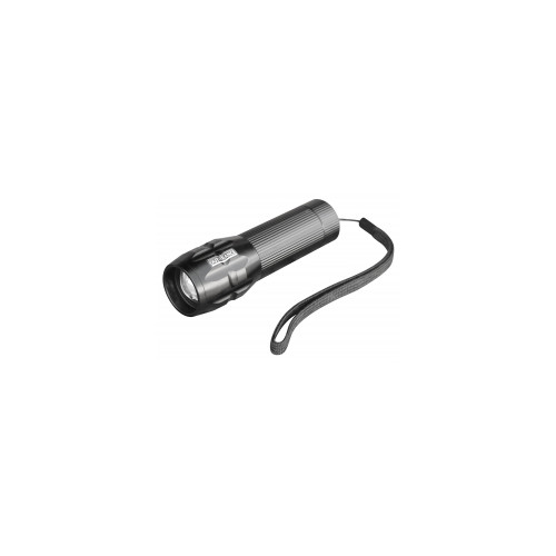 Mini torche focus cree led Mini torche CREE LED - 210 lumens 3 piles LR3 / AAA / 1,5 V - OUTIFRANCE 