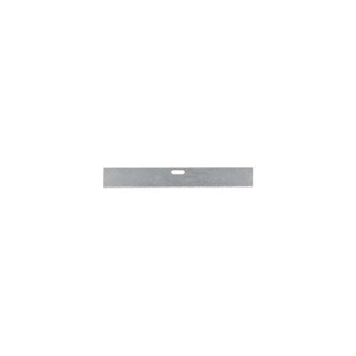 Grattoir multi-usages Etui de 10 lames 100 mm - OUTIFRANCE 