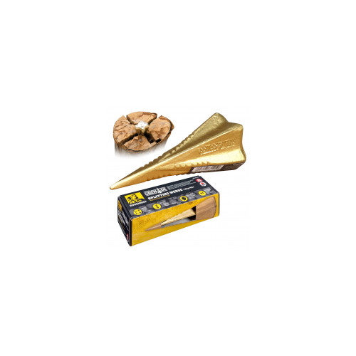 Coin a fendre 'wood grenade' Diamant - 1,6 kg - ROUGHNECK
