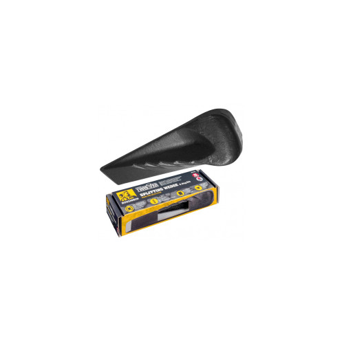 Coin a fendre 'wood twister' Torsade - 2,3 kg - ROUGHNECK