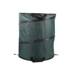 Sac de jardin H. 60 x Ø 50 cm 117 L de marque OUTIFRANCE , référence: J9568200