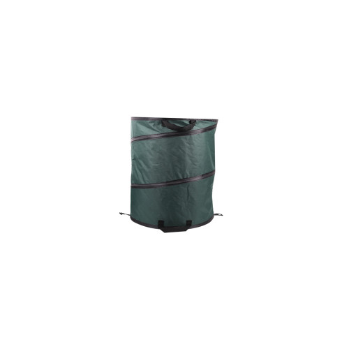 Sac de jardin H. 60 x Ø 50 cm 117 L - OUTIFRANCE 
