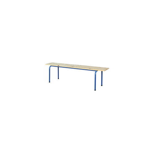 Banc de chantier empilable 1500 mm 350 mm 430 mm 8 kg - OUTIFRANCE 