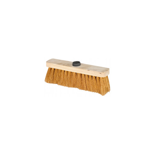 Balai coco Emmanchement douille vissante Ø 25 mm 37,5 cm - OUTIFRANCE 