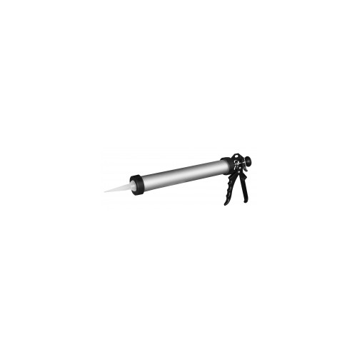 Pistolet de scellement multifonctions - 750 ml - cartouches - poches et produits en vrac - OUTIFRANCE 