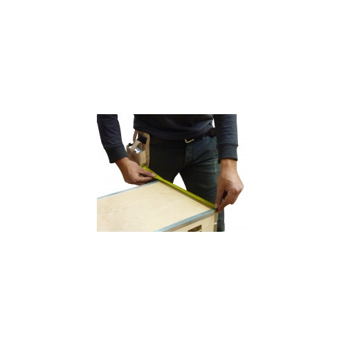Porte-mesure 100 x h. 170 mm - OUTIFRANCE 